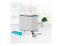 W2071A - HP 117A - Cyan - original - Front
