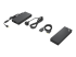 40B00300EU - Lenovo ThinkPad Thunderbolt 4 WorkStation Dock - Front