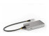 HB31C3A1CDPPD3 - StarTech.com 4-Port USB-C Hub with USB-C DP Alt Mode Video Output 4K 60Hz, 3x USB-A, 1x USB-C, 100W Power Delivery Pass-Through, USB 3.2 Gen 2 (10Gbps), Portable USB Type-C to USB Type-A/C - Back