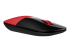 V0L82AA#ABB - HP Z3700 - Mouse - wireless - Left-angle