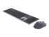 KM7321WGY-INT - Dell Premier Wireless Keyboard and Mouse KM7321W - Front