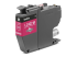 LC422M - Brother LC422M - Magenta - Left-angle