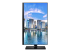 LF24T450FQRXXU - Samsung F24T450FQR - T45F Series - Left-angle