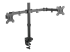 FPMA-D550DBLACK - Neomounts FPMA-D550D - Left-angle