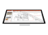 EYV-00010 - Microsoft Surface Pen M1776 - Front