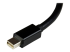 MDP2DVI3 - StarTech.com Mini DisplayPort to DVI Adapter - Close up