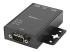 NETRS2321P - StarTech.com 1 Port RS232 to Ethernet IP Converter / Device Server - Right-angle