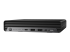 623D0ET#ABU - HP Elite 805 G8 - mini desktop Ryzen 5 Pro 5600GE 3.4 GHz - Right-angle