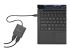 MSTCDP122HD - StarTech.com 2-Port Multi Monitor Adapter, USB-C to 2x HDMI Video Splitter, USB Type-C DP Alt Mode to HDMI MST Hub, Dual 4K 30Hz or 1080p 60Hz, Compatible with Thunderbolt 3, Windows Only - Right-angle