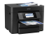 C11CJ05401 - Epson WorkForce Pro WF-4830DTWF - Left-angle