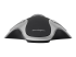 64327EU - Kensington Orbit Optical Trackball - Front