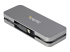 HB30CM4AB - StarTech.com 4 Port USB C Hub - Back