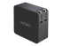 WCH1CBK - StarTech.com USB C Wall Charger, USB C Laptop Charger 60W PD, 6ft/2m Cable, Universal Compact Type C Power Adapter, Dell XPS, Lenovo X1 Carbon, HP EliteBook, MacBook, USB IF/ETL Certified - Back