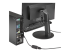 DP2HDMI - StarTech.com DisplayPort to HDMI Adapter - Front