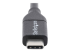 USB2CC50CM - StarTech.com 0.5m USB C Cable - Close up