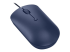 GY51D20878 - Lenovo 540 - Mouse - compact - Back