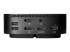 5TW10AA#ABU - HP USB-C Dock G5 - Docking station - Back