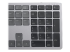 KM7321WGY-INT - Dell Premier Wireless Keyboard and Mouse KM7321W - Close up