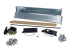 332558-B21 - HPE - Rack slide rail kit - Right-angle