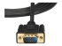 HD2VGAMM6 - StarTech.com HDMI to VGA Cable - Close up