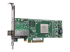 QW971A - HPE StoreFabric SN1000Q 16Gb Single Port - Left-angle