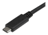 USB315CB2M - StarTech.com USB C to USB B Printer Cable - Close up