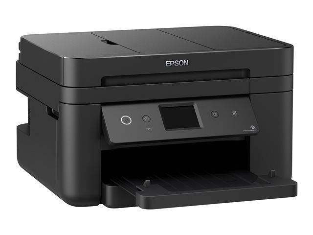 epson workforce 2865dwf