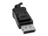 DP2HD4K60S - StarTech.com DisplayPort to HDMI Adapter - Close up