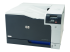 CE711A#B19 - HP Color LaserJet Professional CP5225n - Right-angle