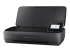 CZ992A#BHC - HP Officejet 250 Mobile All-in-One - Right-angle