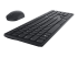 KM5221WBKB-NOR - Dell Pro KM5221W - Keyboard and mouse set - Right-angle
