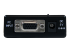 VGA2VID - StarTech.com High Resolution VGA to Composite (RCA) or S-Video Converter - 