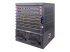 JD239B - HPE FlexNetwork 7506 Chassis - Right-angle