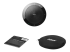 7510-209 - Jabra SPEAK 510 UC - VoIP desktop speakerphone - Multi-angle