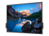DELL-C5522QT - Dell C5522QT - 55" Diagonal Class (54.64" viewable) LED-backlit LCD display - Right-angle
