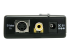 VID2HDCON - StarTech.com Composite and S-Video to HDMI Converter with Audio - Back