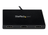 MSTMDP123HD - StarTech.com 3 Port Mini DisplayPort MST Hub - Close up