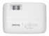 9H.JNE77.1HE - BenQ MX560 - DLP projector - Top