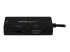 MDP2VGDVHD - StarTech.com 3 in 1 Mini DisplayPort Adapter - Close up