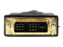 HDDVIMM10M - StarTech.com 10m HDMI to DVI-D Cable - Close up