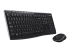920-004523 - Logitech MK270 Wireless Combo - Left-angle