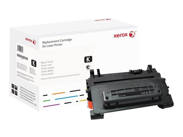 hp 64a toner compatible printers