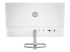 2D9K1AA#ABB - HP M24fw - M-Series - LED monitor - Back