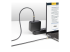 USB2EPR3M - StarTech.com 3m USB C Charging Cable, USB-IF Certified USB-C Cable, 240W - Close up