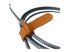 461-10054 - Kensington Slim MicroSaver - Close up