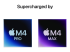MX2E3B/A - Apple MacBook Pro - 14.2" - Close up