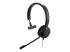 4993-829-209 - Jabra Evolve 20 UC mono - Right-angle