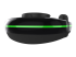 412T30011 - Vuzix iWear - Virtual reality headset - Right-angle
