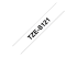 TZES121 - Brother TZe-S121 - Extra strength adhesive - Left-angle
