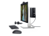 DELL-WH3022 - Dell Pro Stereo Headset WH3022 - Right side